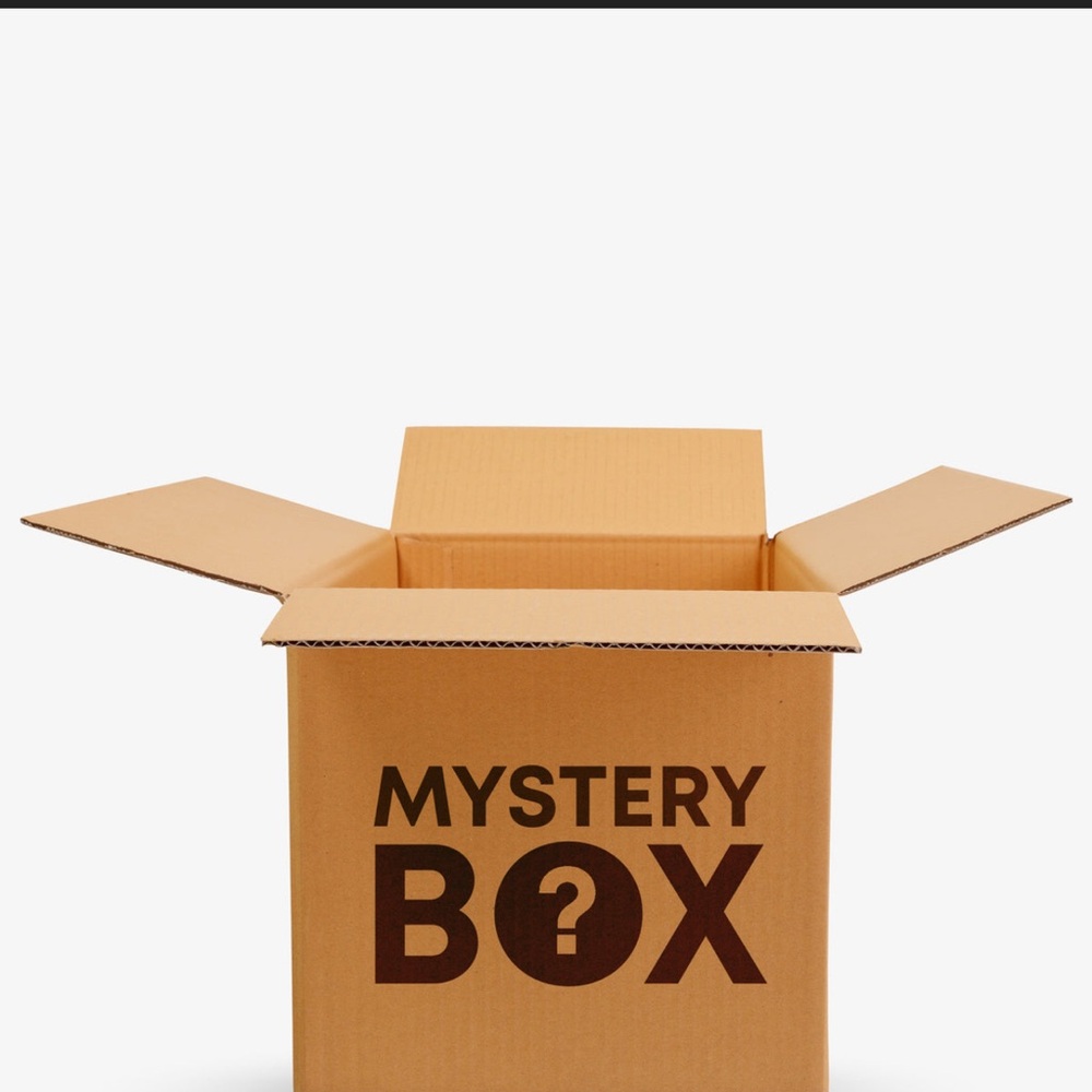 Mystery Box